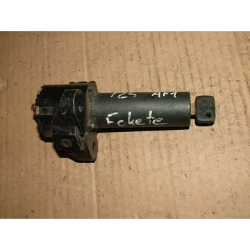 Aprilia AF1 125 1986 Projekt108