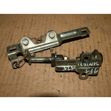 Aprilia AF1 125 1988 Sintesi