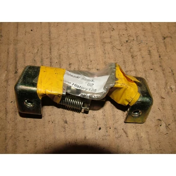 Daelim History 125 2002 Ülészár Sitzschloß seat lock