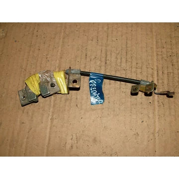 Derbi Predator 50 zárszerkezet