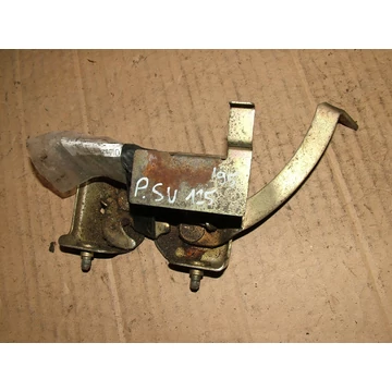 Peugeot SV 50-125 1992-1995 zárszerkezet Schloß lock