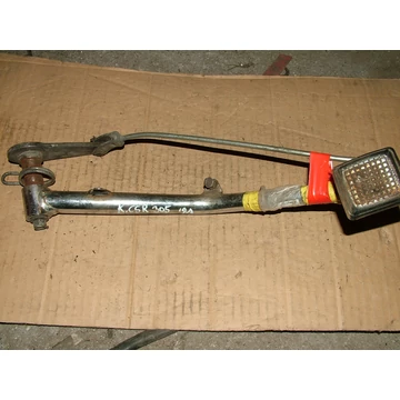 Kawasaki CSR 305 1981 fékpedál