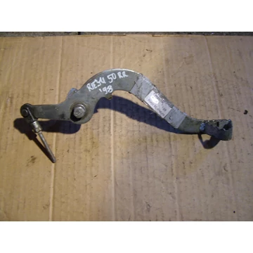 Rieju RR 50 1998-2001 fékpedál Bremshebel brake pedal