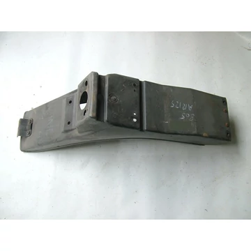 Kawasaki AR 125 hátsó sárvédő első