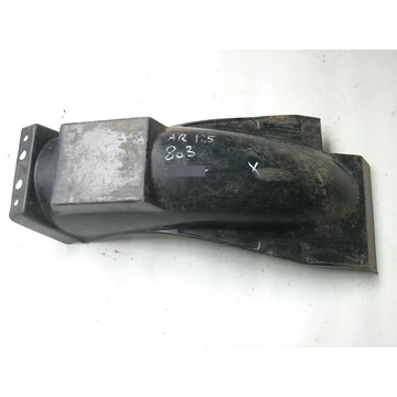 Kawasaki AR 125 Hátsó sárvédő első