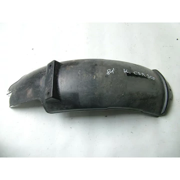 Kawasaki CSR 305 1981 Hátsó sárvédő első