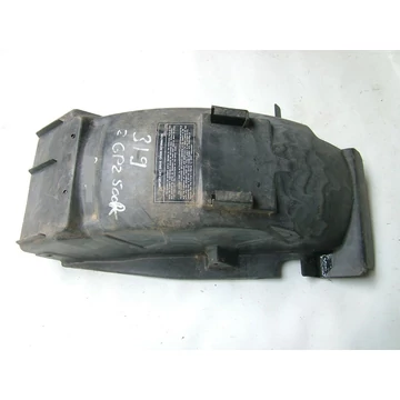 Kawasaki GPZ 500 R Hátsó sárvédő