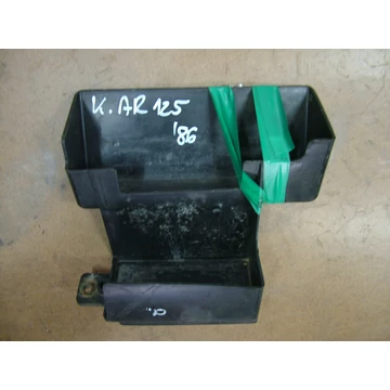 Kawasaki AR 125 1986 Akkumulátor tartó