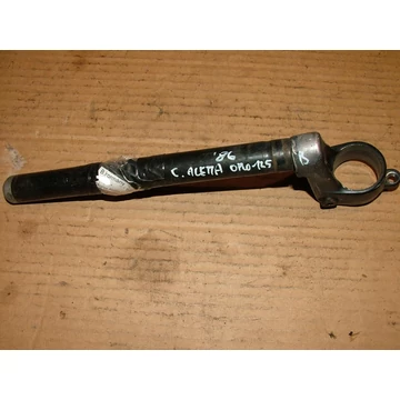 Cagiva Aletta Oro 125 1986