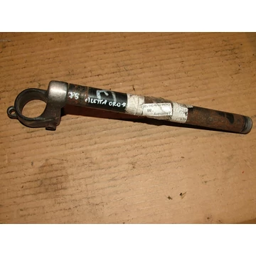 Cagiva Aletta Oro 125 1986