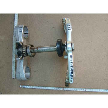 Aprilia AF1 Futura 125 1991