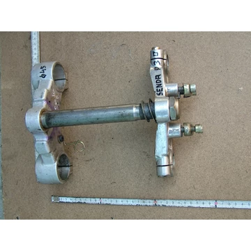 Derbi Senda H 50  Senda R 50 1995- villa összekötő Gabelbrücke fork bridge