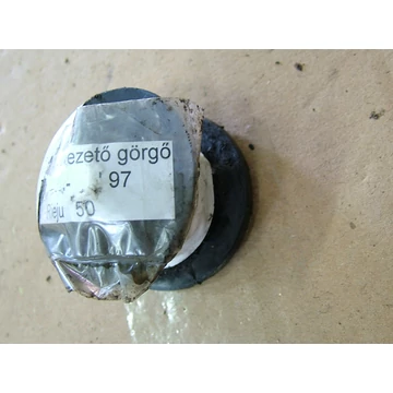 Rieju RR 50 1994-1996 láncvezető görgő Spannrolle Tensioner