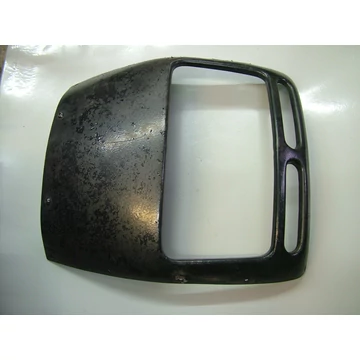 Gilera RX 125 Arisona 1988 fejidom Frontverkleidung front cover