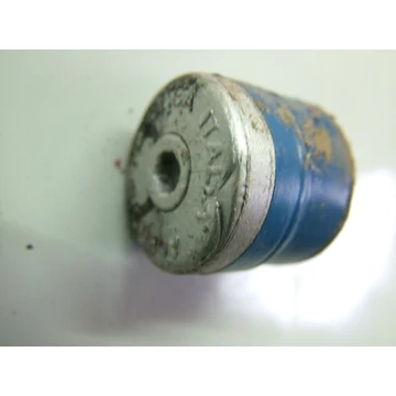 Gilera RX 125 Arisona 1988 tanktartó gumi Benzintankhälter fuel tank