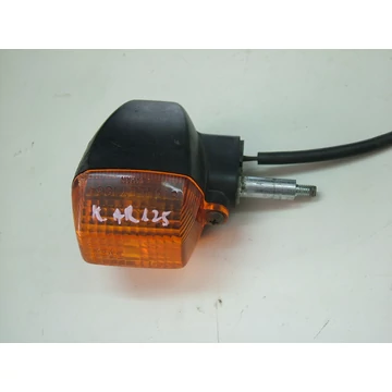 Kawasaki AR 125 index