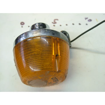 Yamaha DT 50 MX DT80MX 1981-1985 5J1 RD 50 MX 12H  RD 80 MX 1982-1986 index Blinker indicator