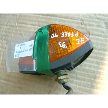 Piaggio Free 50 1993 jobb első index