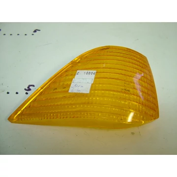 Piaggio Sfera 50 1993 bal hátsó index búra blinker glas indicator