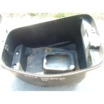 Kymco Agility 50 2005 sisaktartó