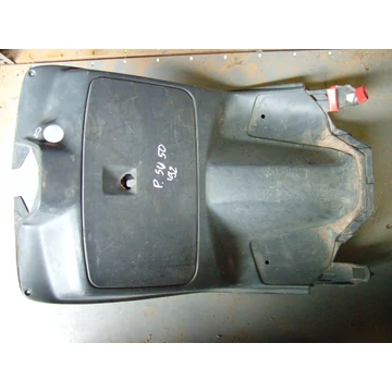 Peugeot SV 50-125 1992-1995 térdvédő idom verkleidung innen cover