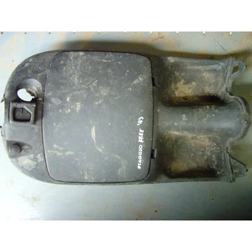 Piaggio Free 1992 térdvédő idom