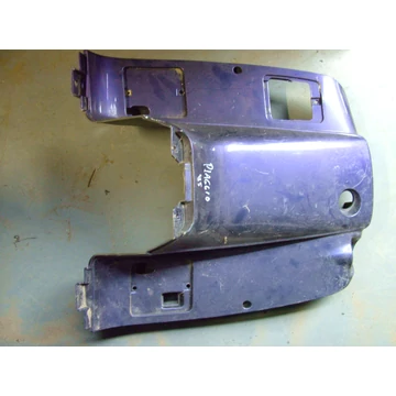 Piaggio Hexagon 125 1993 térdvédő idom