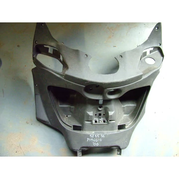 Piaggio 2000 térdvédő idom