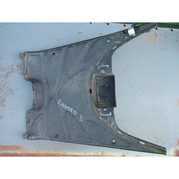 Derbi Hunter 50 1996 taposó idom