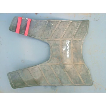 Peugeot SV 50-125 1992-1995 taposó gumi fußmatte
