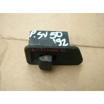 Peugeot SV 50-125 1992-1995 index kapcsoló Binkerschälter indicator switch