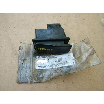Peugeot SV 50-125 1992-1995 index kapcsoló Binkerschälter indicator switch
