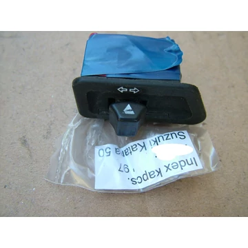 Suzuki Katana index nyomógomb