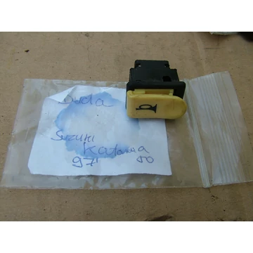 Suzuki Katana 50 1997 duda gomb