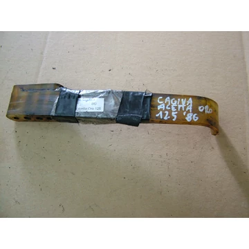 Cagiva Aletta Oro 125 1986