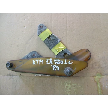 KTM ER 500 LC 1989 láncvezető