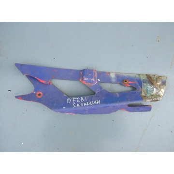  Derbi Savannah 50 1994 láncvédő Kettenschutz Chainguard