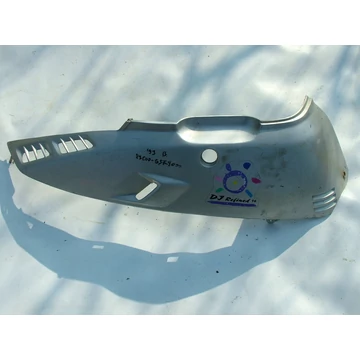 Kymco DJ 1993 bal hátsó idom