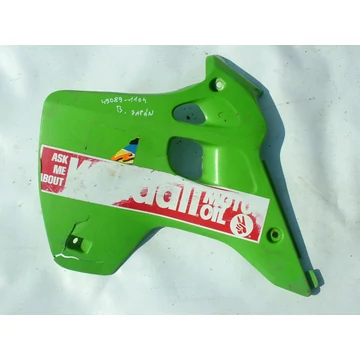 Kawasaki bal tankidom