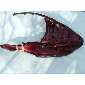 Suzuki AN125 CF42A 1995-2000 faridom Heckverkleidung cover 