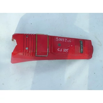 Suzuki CS125 Gemma 1982 Orridom Frontverkleidung front cover