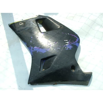 Aprilia Futura 50 1991 bal oldal idom