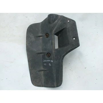 Cagiva Elephant 125  (6L)