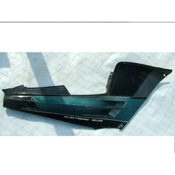 Cagiva Freccia 125 (C12)