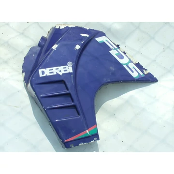 Derbi FDS50 tank idom