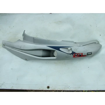 Derbi Predator 50 bal ülés alatti idom