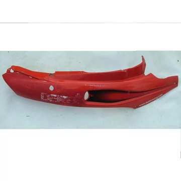 Derbi Predator 50 jobb ülés alatti idom