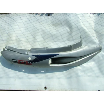 Derbi Predator 50 jobb ülés alatti idom