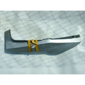 Daelim History 125 2002 Jobb oldal idom Seite Verkleidung side cover panel