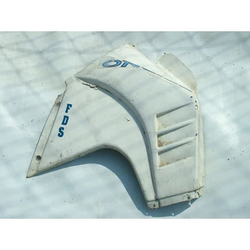 Derbi FDS50 tank idom